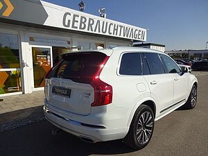 Volvo  T8 Inscription Plug-In AWD ACC AHK 7Sitze