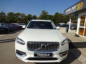 Volvo  T8 Inscription Plug-In AWD ACC AHK 7Sitze