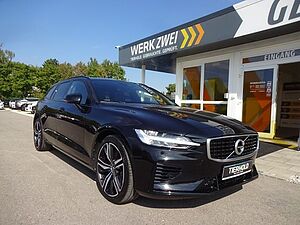 Volvo  T8 R Design Plug-In Hyb. AWD AHK Pano