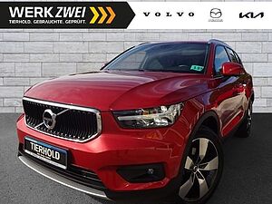 Volvo  D4 Momentum AT AWD ACC 360° BLIS Navi