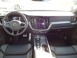 Volvo  T8 R DesignPlug-In AWD ACC HUD PANO AHK