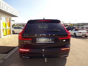 Volvo  T8 R DesignPlug-In AWD ACC HUD PANO AHK