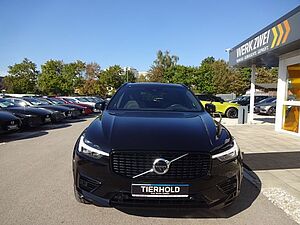 Volvo  T8 R DesignPlug-In AWD ACC HUD PANO AHK