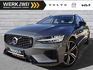 Volvo  T8 R-Design Expr. Plug-In AHK HUD Pano