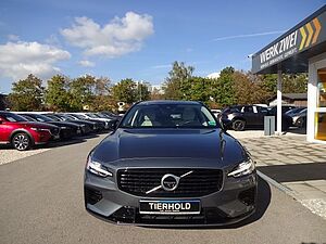 Volvo  T8 R-Design Expr. Plug-In AHK HUD Pano