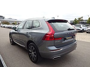 Volvo  T8 Inscription Plug-In AWD ACC Pano HUD 19'