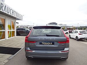 Volvo  T8 Inscription Plug-In AWD ACC Pano HUD 19'