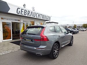 Volvo  T8 Inscription Plug-In AWD ACC Pano HUD 19'