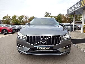 Volvo  T8 Inscription Plug-In AWD ACC Pano HUD 19'