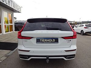 Volvo  T8 R Design Plug-In AWD AHK ACC BLIS 360°