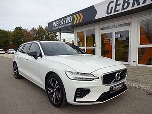 Volvo  T8 R Design Plug-In AWD AHK ACC BLIS 360°