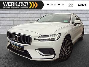 Volvo  T8 Inscription Plug-In AWD ACC AHK Standhz