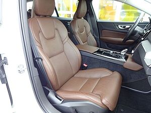 Volvo  T8 Inscription Plug-In AWD ACC AHK Standhz