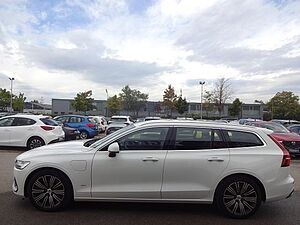 Volvo  T8 Inscription Plug-In AWD ACC AHK Standhz