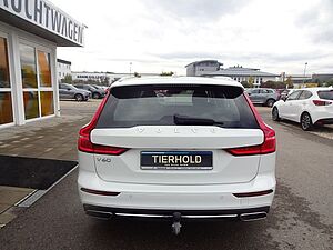 Volvo  T8 Inscription Plug-In AWD ACC AHK Standhz