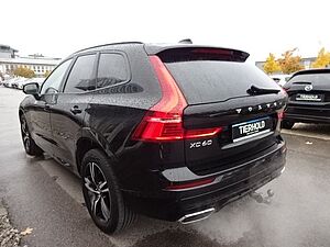 Volvo  T8 R Design Plug-In AWD AHK B&W Pano ACC