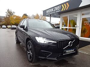 Volvo  T8 R Design Plug-In AWD AHK B&W Pano ACC