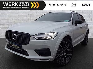 Volvo  T6 R Design Plug-In AWD ACC Pano H. Up. 360°