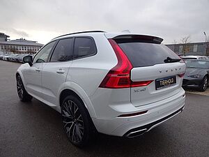 Volvo  T6 R Design Plug-In AWD ACC Pano H. Up. 360°