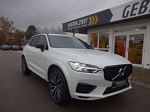 Volvo  T6 R Design Plug-In AWD ACC Pano H. Up. 360°