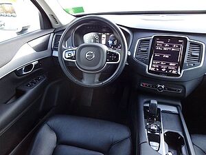 Volvo  T8 Inscription Expression Plug-In AWD 7Sit