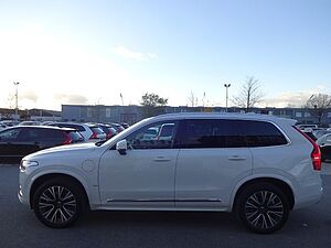 Volvo  T8 Inscription Expression Plug-In AWD 7Sit