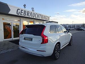 Volvo  T8 Inscription Expression Plug-In AWD 7Sit