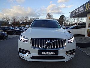 Volvo  T8 Inscription Expression Plug-In AWD 7Sit