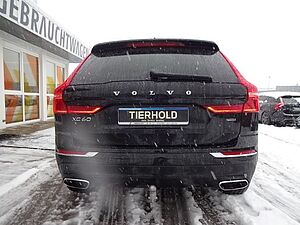 Volvo  T8 Inscription Recharge Plug-In AHK HUP 20'