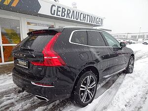 Volvo  T8 Inscription Recharge Plug-In AHK HUP 20'