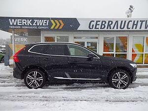 Volvo  T8 Inscription Recharge Plug-In AHK HUP 20'