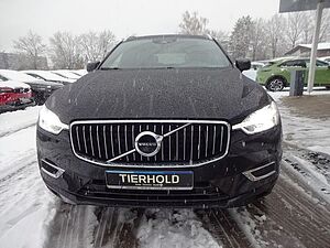 Volvo  T8 Inscription Recharge Plug-In AHK HUP 20'