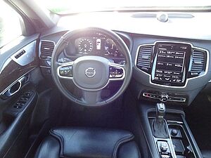 Volvo  D5 Inscription AWD 7 Sitze ACC HUD Parklenk