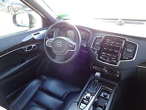 Volvo  D5 Inscription AWD 7 Sitze ACC HUD Parklenk