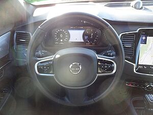 Volvo  D5 Inscription AWD 7 Sitze ACC HUD Parklenk