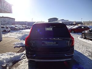 Volvo  D5 Inscription AWD 7 Sitze ACC HUD Parklenk