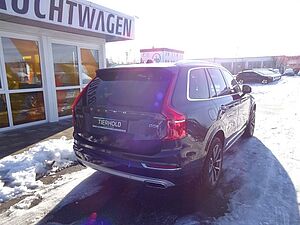 Volvo  D5 Inscription AWD 7 Sitze ACC HUD Parklenk