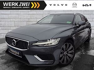 Volvo  T8 Inscription Plug-In AWD ACC HUD Pano