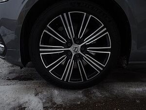 Volvo  T8 Inscription Plug-In AWD ACC HUD Pano