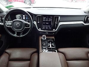 Volvo  T8 Inscription Plug-In AWD ACC HUD Pano