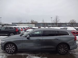 Volvo  T8 Inscription Plug-In AWD ACC HUD Pano