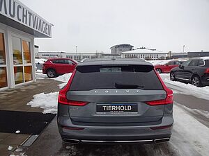 Volvo  T8 Inscription Plug-In AWD ACC HUD Pano