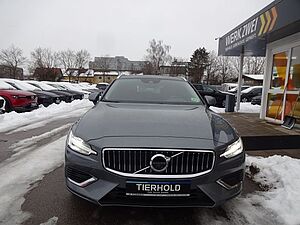 Volvo  T8 Inscription Plug-In AWD ACC HUD Pano