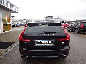 Volvo  T6 R Design Expression Plug-In AWD Standhz