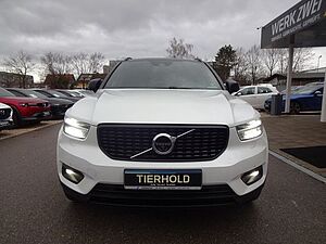 Volvo  T5 R Design Plug-In 2WD Pano ACC 360°