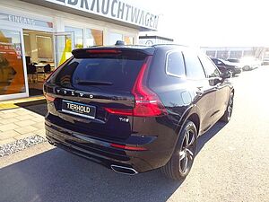 Volvo  T4 R Design 2WD ACC BLIS Navi H/K