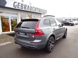 Volvo  T8 Polestar Plug-In Hybrid AWD AHK 360°