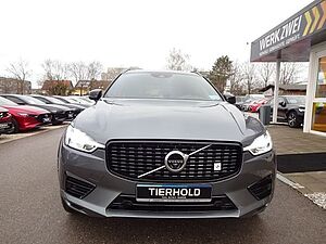 Volvo  T8 Polestar Plug-In Hybrid AWD AHK 360°