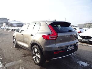 Volvo  T5 Inscription Expression Plug-In 2WD Leder