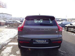 Volvo  T5 Inscription Expression Plug-In 2WD Leder